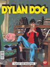 Dylan Dog Sayı 97 / Tuhaf Bir Müşteri