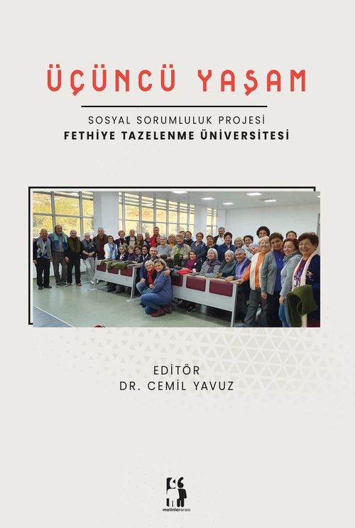 Üçüncü Yaşam