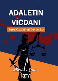 Adaletin Vicdanı