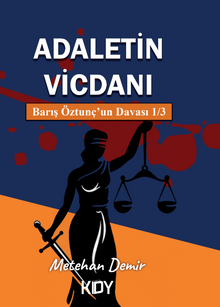 Adaletin Vicdanı