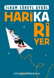 Harika Kariyer - İlham Süheyl Aygül