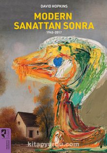 Modern Sanattan Sonra (1945-2017)