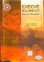 Dede Korkut Seçme Hikayeler