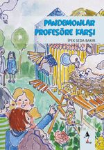 Pandemonlar Profesöre Karşı