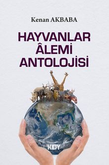 Hayvanlar Âlemi Antolojisi 