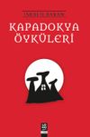 Kapadokya &Ouml;yk&uuml;leri