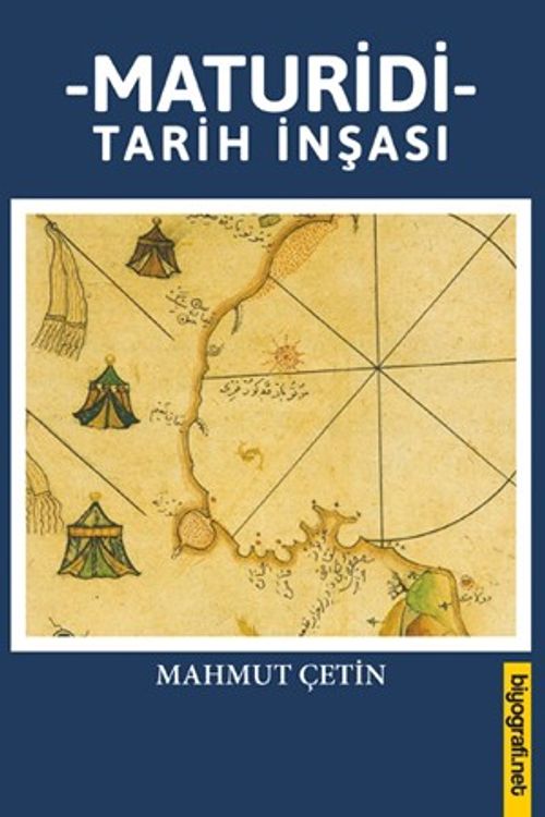 Maturidi Tarih İnşası