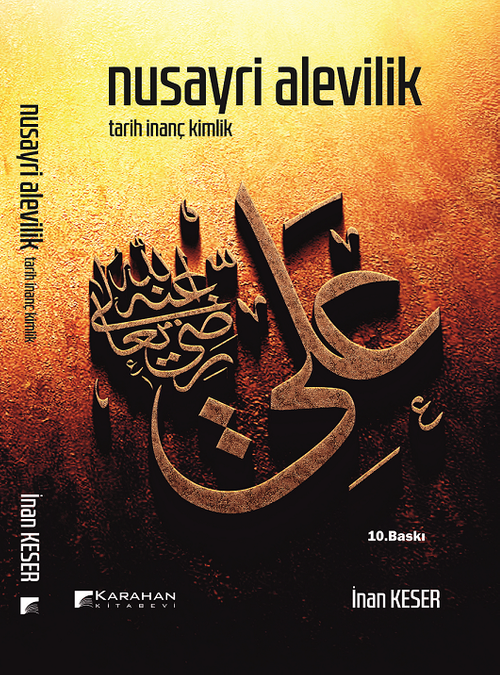 Nusayri Alevilik & Tarih İnanç Kimlik