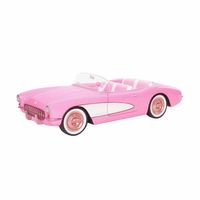 Barbie Movie Barbie Corvette (HPK02)