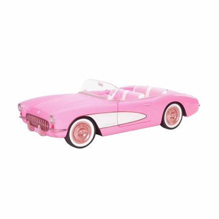 Barbie Movie Barbie Corvette (HPK02)