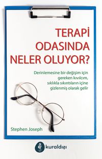 Terapi Odasında Neler Oluyor?