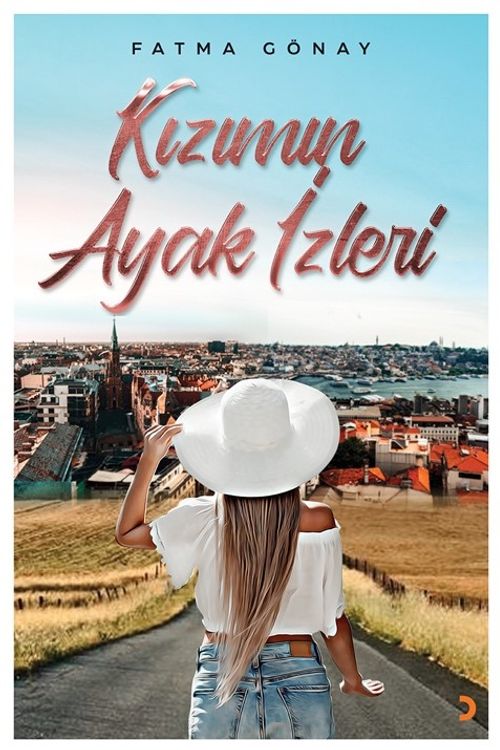 Kızımın Ayak İzleri