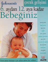 6. Aydan 12. Aya Kadar Bebeğiniz
