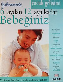 6. Aydan 12. Aya Kadar Bebeğiniz