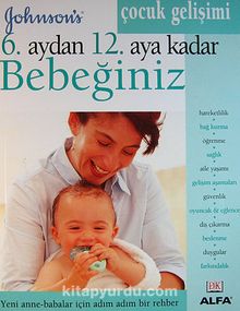 6. Aydan 12. Aya Kadar Bebeğiniz - Bilinmeyen Yazar