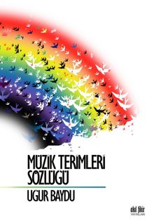 Müzik Terimleri Sözlüğü - Uğur Baydu