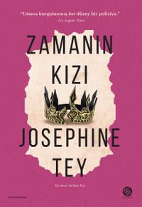 Zamanın Kızı