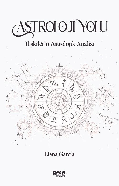 Astroloji Yolu & İlişkilerin Astrolojik Analizi