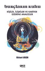 Burçların Ruhu & Kişilik, İlişkiler ve Kariyer Üzerine Analizler 