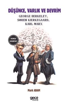 Düşünce, Varlık ve Devrim 