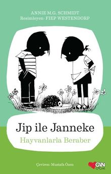 Jip ile Janneke / Hayvanlarla Beraber