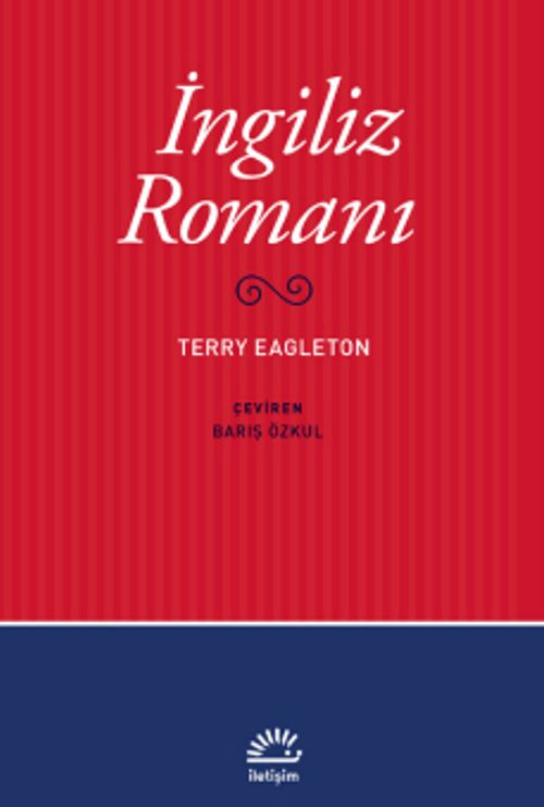 İngiliz Romanı