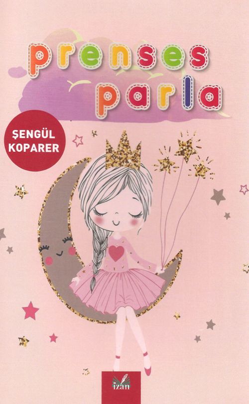 Prenses Parla