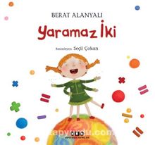 Yaramaz İki - Berat Alanyalı