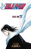Bleach 7. Cilt / Buruk Son