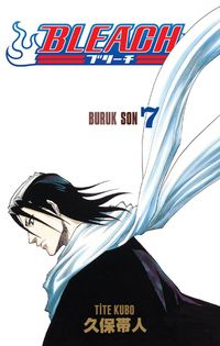 Bleach 7. Cilt / Buruk Son
