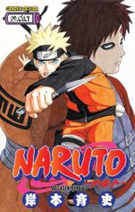 Naruto 29. Cilt