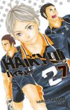 Haikyu!! 7. Cilt / Evrim