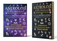 Astroloji Seti (2 Kitap)