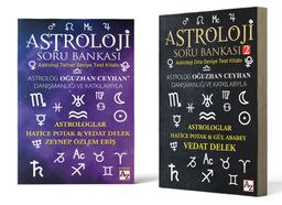 Astroloji Seti (2 Kitap)