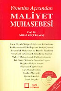Cd'li Maliyet Muhasebesi / Yönetim Açısından