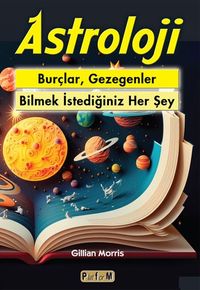 Astroloji & Burçlar, Gezegenler Bilmek İstediğiniz Her Şey 
