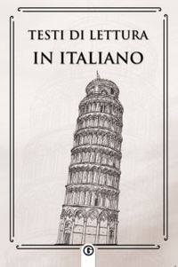 Testi di lettura in italiano 1