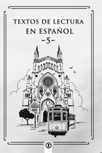 Textos De Lectura En Español 5 & İspanyolca Okuma Metinleri 5