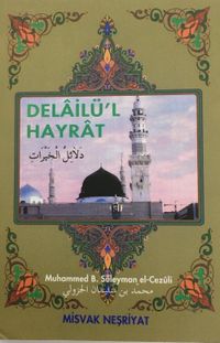 Delailü'l Hayrat (Cep Boy)