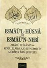 Esmaü'l-Hüsna ve Esmaü'n-Nebi (Cep Boy)