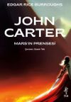 John Carter & Mars'ın Prensesi