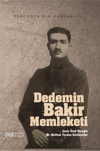 Dedemin Bakir Memleketi