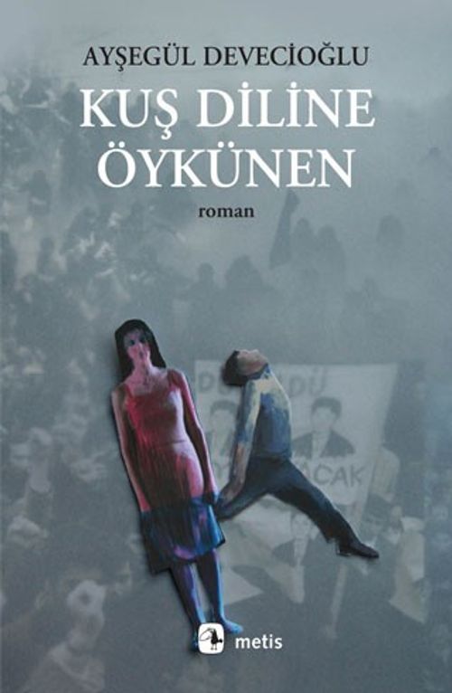 Kuş Diline Öykünen