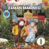 Doğa Dedektifleri & Ahşap Zaman Makinesi