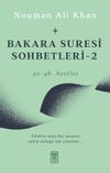 Bakara Suresi Sohbetleri 2