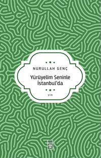 Yürüyelim Seninle İstanbul'da