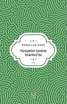 Yürüyelim Seninle İstanbul'da