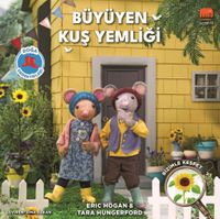 Doğa Dedektifleri / Büyüyen Kuş Yemliği