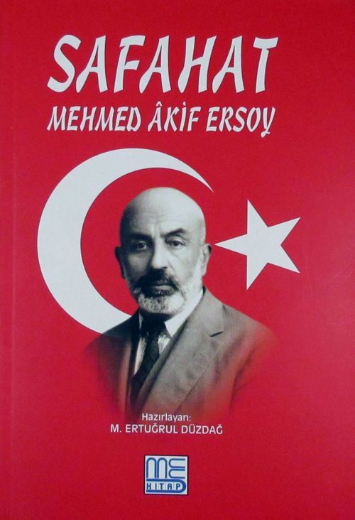 Safahat (Ciltsiz)