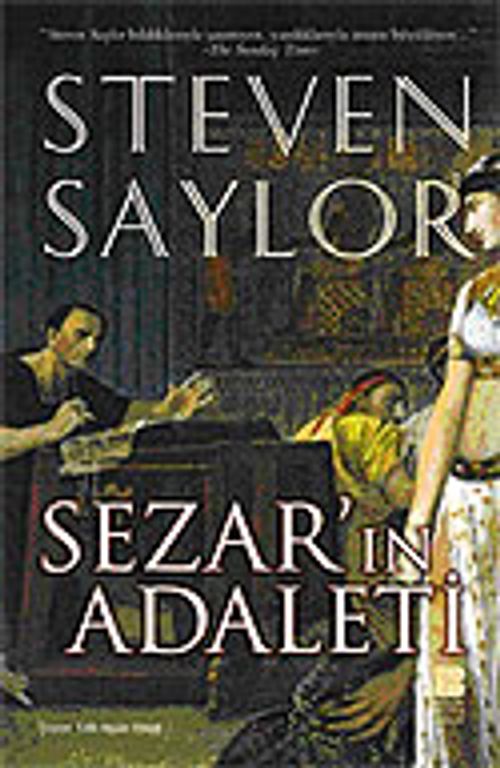 Sezar'ın Adaleti